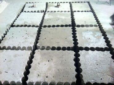 kafel metlax ustası: Istənilən ölçüdə və qalinliqda betonlarin fiqurla kəsilməsi hər ölçüdə — 3