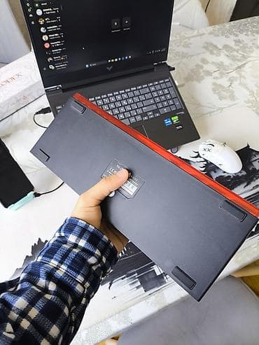 Ajazz NK68 – az işlənmiş, əla vəziyyət | sərfəli qiymət. Yenisindən — 3