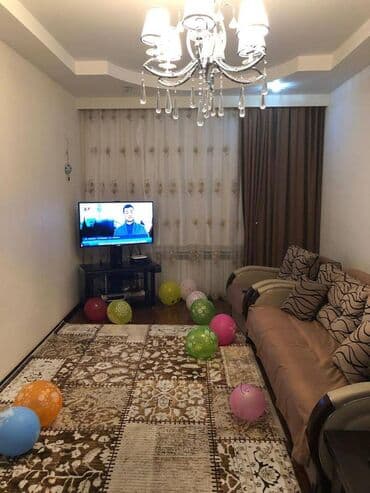 sabuncuda ucuz evler: Bakı, 3 otaqlı, Köhnə tikili, 85 kv. m — 1