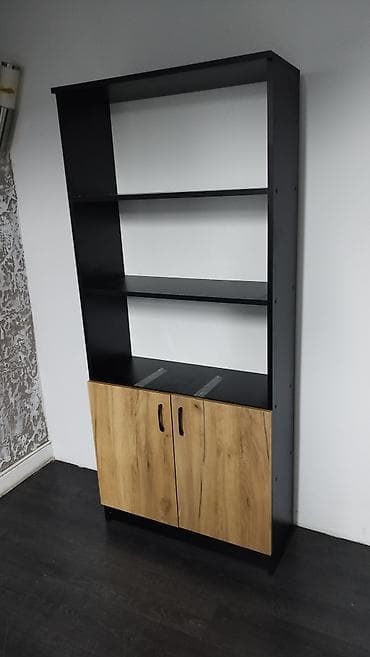 Ofis dolabları: ✅Stokda: 7 ədəd var ✅Yenidir! qiymət real öz qiymətidir! — 1