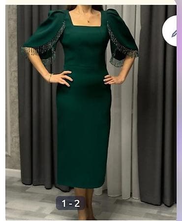 2 defe geyinilib L razmerdi — 1