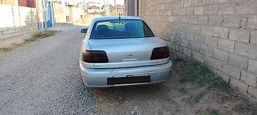 panel satış: Opel Omega: 2.2 l | 2001 il 341193 km Sedan — 3