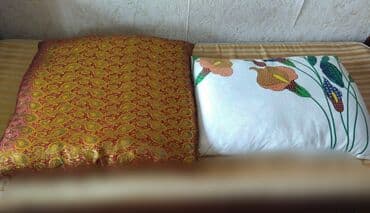 Sandıqlar: Yuxu üçün Yeni Yastıq, Pulsuz çatdırılma — 1