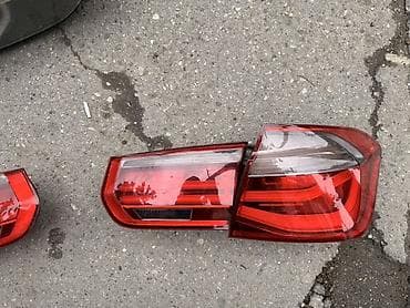 lada niva 2014: LED, Volkswagen Orijinal — 2