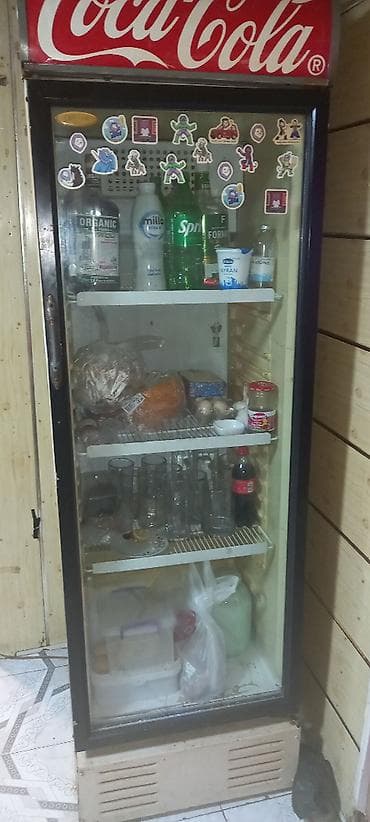Soyducu satılır Vitrindi tam işlek veziyyetdedi soyudmağina söz ola lalafo.az -da Soyducu satılır Vitrindi tam işlek veziyyetdedi soyudmağina söz ola