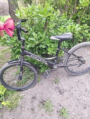 İki təkərli Uşaq velosipedi Stels, 20", sürətlərin sayı: 1 lalafo.az -da İki təkərli Uşaq velosipedi Stels, 20", sürətlərin sayı: 1