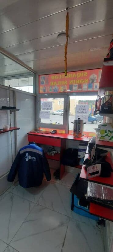 волейбольный зал в бишкек аренду: Dönər və köşk icarəyə verilir. Hər şəraiti var — 4