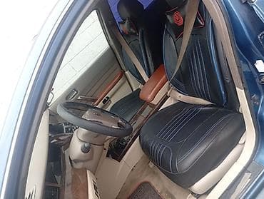 zapi satisi: Nissan Teana: 2.3 l | 2004 il Sedan — 10