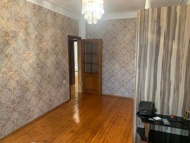 ucbucaq evlər: Bakı, 3 otaqlı, Köhnə tikili, m. Əhmədli, 81 kv. m — 6