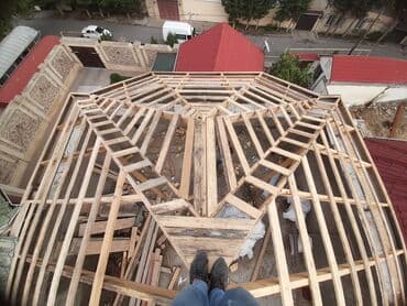 навес арка бишкек: Peşəkar usdalar tərəfinən isdənilən fiqurda hər növ mansart franton — 2