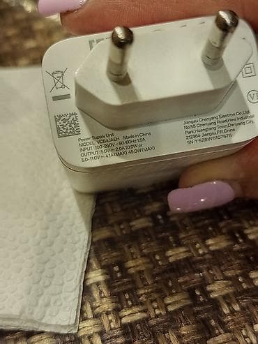 d smart: Simsiz şarj cihazı > 20 Vt, Yeni — 3