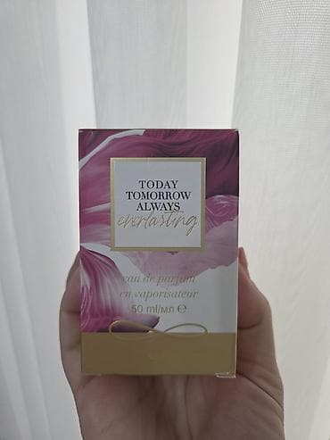 AVON Today Tomorrow Always Everlasting – Eau de Parfum. AVON LOV|U