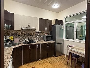 Həyət evi alıram: Məmmədli 3 otaqlı, 100 kv. m, Kredit yoxdur, Yeni təmirli — 2