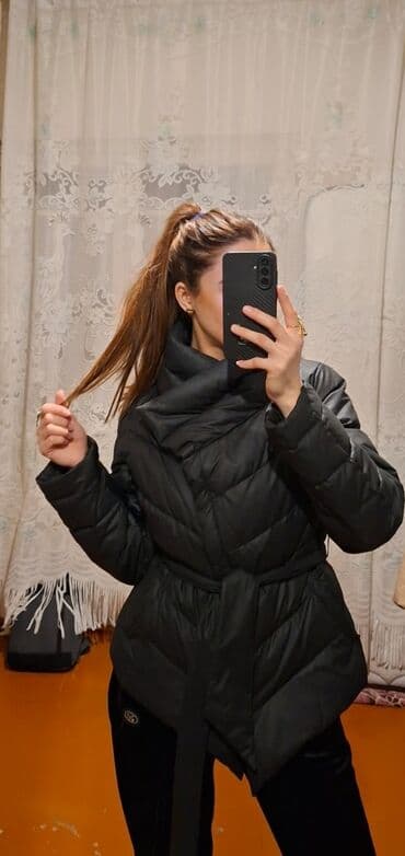 черные мужские джемперы: Great King kurtka satılır Az işlənib, ideal vəziyyətdədir. Qalın və — 4