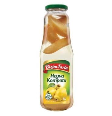 "Bizim Tarla" 1 litrlik şüşə butulkaları Satıram. Təmizdir heç