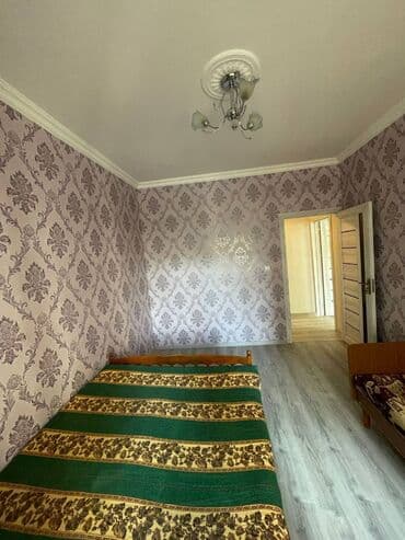 аренда квартир без посредников: Mənzil kirayə verilir. Olimpik starın yanında,Tibb universitetinə — 8