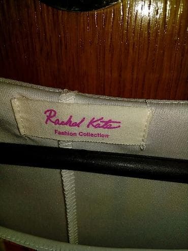 elbiseler: Sifon don 1. 2 defe geyinilib xaricden getirilib 38 razmer 40 da — 2