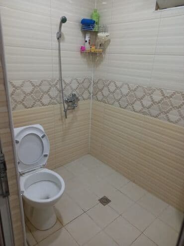 qubada kiraye evler ayliq 2024: 2 otaqlı — 8