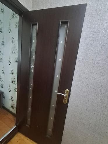 suse caynikler: Uyğun Qiymete 3 eded Qapı eni 90sm uzunu 2.06 sm Her biri 65 manatdır — 3