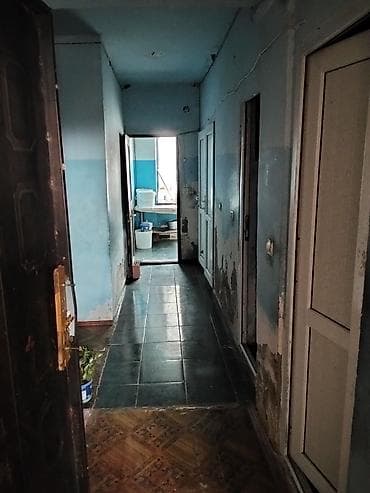 ev kiraye: Sumqayıt şeher 41-ci, meh 1 otaql 5/5-i, yataqxana. 15 kv,metbext ve — 6