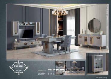 divan ve kreslolar: Yeni, Kredit var, Türkiyə — 1