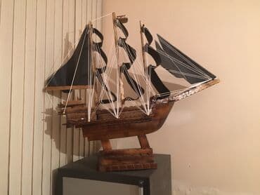 Gəmi,əl işi ölçüləri uzunluq 90 hündürlük 90 sm işıqlı lalafo.az -da Gəmi,əl işi ölçüləri uzunluq 90 hündürlük 90 sm işıqlı