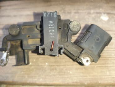 suret qutusu satilir: Hunday 2 turbo dizel dinamo rele — 2