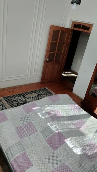 hovsan ev: Bakı, Suraxanı, 3 otaqlı, Köhnə tikili, 120 kv. m — 10