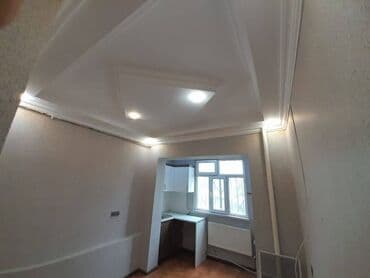 ucuz evler berde: Bakı, Biləcəri, 2 otaqlı, Köhnə tikili, m. Avtovağzal, 46 kv. m — 2