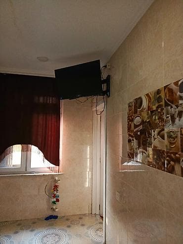 bulbulede kiraye evler: Bakı, Yasamal, 3 otaqlı, Köhnə tikili, m. Elmlər Akademiyası, 110 kv. m — 8
