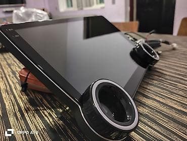 android boxs: Avtomobil üçün 10.1" multimedia/Android başlıq (head unit) komplekti — 7