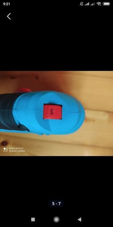 uqlarez misar: Elektrik lobzik Pulsuz çatdırılma — 4