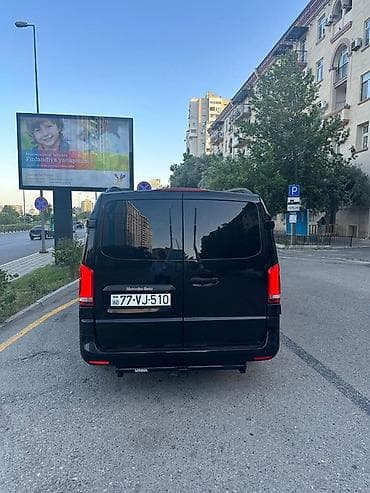 vaz priora 2015: Mercedes-Benz Orijinal — 3