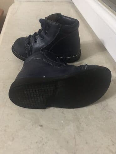 детская ортопедическая обувь 4rest: Ortepedik ayyaqabi,24 razmer — 4