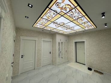 купить дом в баку забрат: 3 комнаты, Новостройка, м. Ази Асланов, 113 м² — 6