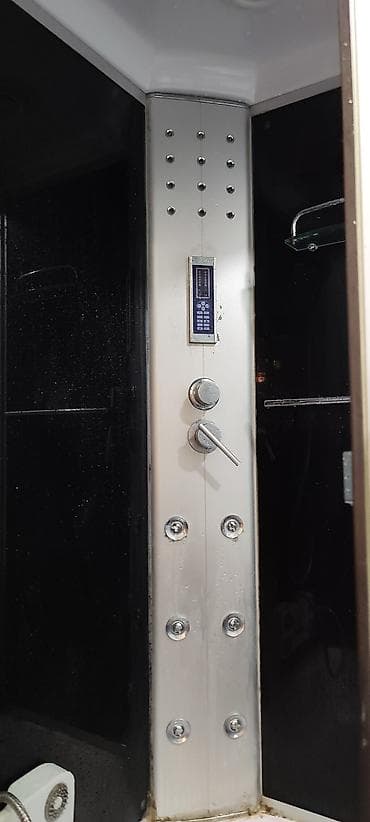 İşlənmiş Üstü qapalı kabina, Künc üçün