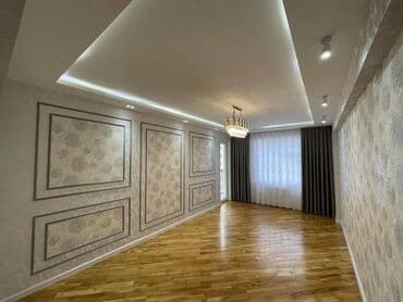 купить дом в баку забрат: 3 комнаты, Новостройка, м. Ази Асланов, 113 м² — 1