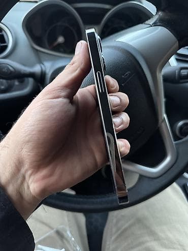 iphone 17 pro dubay: IPhone 13 Pro, 256 GB, Graphite — 6