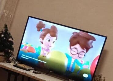 pilazma tilvizor: VEGAS LCD HDTV televizor - Ekran: təxminən 43–50 düym diaqonal — 3