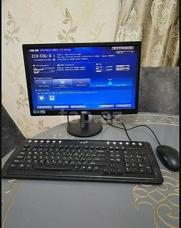 taxta biti nece mehv etmek olar: 1️⃣ Gpu (Prosessor) i3-4150 @3.50ghz✅ 2️⃣Gpu (Video kart) NVIDIA — 2