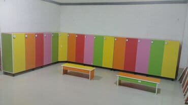 usaq otagi ucun mebeller: Oğlan və qız üçün, Yeni — 1