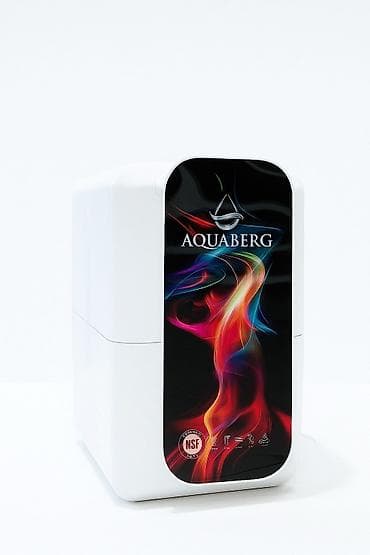 iphone se 4 price: AQUABERG su filtrləmə sistemi - Stolaltı kompakt dizayn: mətbəx — 1