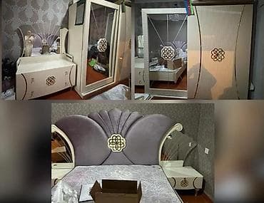 Yataq desti 600azn. Tecili satilir. Unvan Bineqedi (sm) — 1