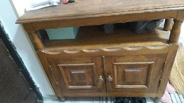 dekor ref: Ucuz qiymete tecili satılır - Dizayn: oyma dekorlu ön panel, kvadrat — 1