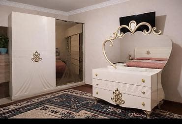 Мебель для дома: Б/у, Трюмо — 1