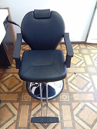 korpu mebel: Yeni, Saş kəsimi kreslosu — 4