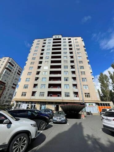 qarayev obyekt: Qara Qaraev metrosunun yaxınlığında 145 nomrəli məktəbə yaxın 15 — 7