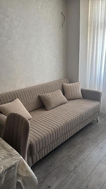 Asia: Диван, Новый, Ткань — 2