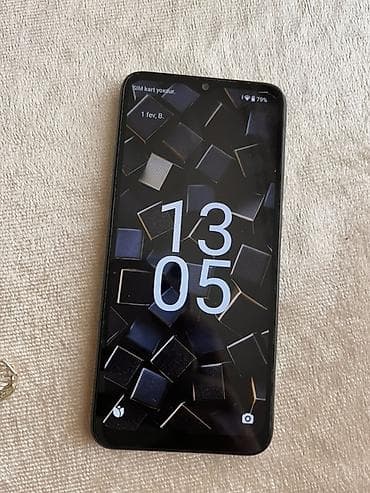 Redmi A2+, 64 GB, rəng - Qara, İki sim kartlı lalafo.az -da Redmi A2+, 64 GB, rəng - Qara, İki sim kartlı