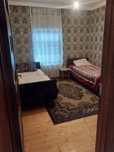 масазырда евлерин гиймети: 4 otaqlı, 120 kv. m, Kredit yoxdur, Yeni təmirli — 25